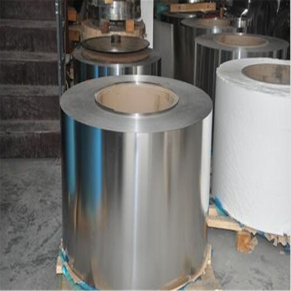 不锈钢带商家重新陷入观望之中