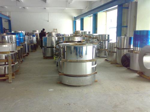 短期内不锈钢带跌幅将逐渐收窄或出现企稳