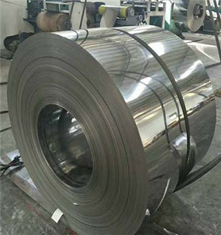 316L不锈钢带异形折弯加工要点