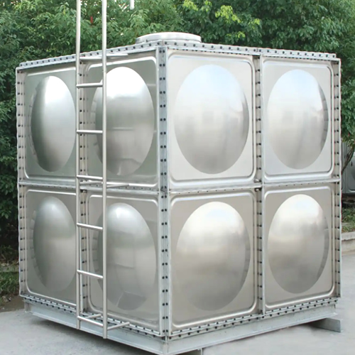 不锈钢水箱多少钱一个立方