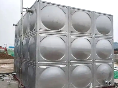 不锈钢水箱